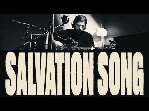 Thumbnail for Salvation Song video