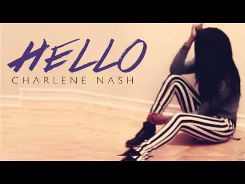 Charlene Nash - Hello (Adele Remake)