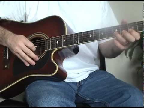 Jay Stewart - Someone Like Me (original song)