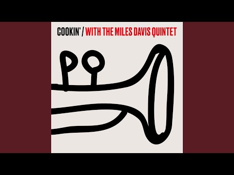 Tune Up - Miles Davis