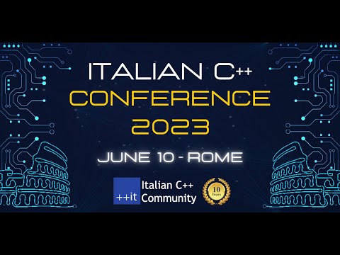 itCppCon23 Conan 2.0: lessons learned from the C++ ecosystem (Luis Caro Campos)