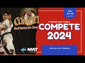 2024 Compete International Martial Arts Tournament - Finals Live Stream