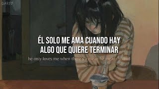 Mitski - Jobless Monday (Lyrics/Sub español)