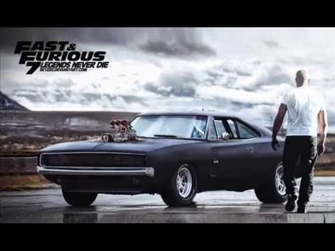Ride Out - Kid Ink, Tyga, Wale, YG, Rich Homie Quan [Furious 7]