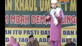 Download lagu TERBARU   !!! CERAMAH LUCU DARI KYAI CEPOT DI TEGAL FULL VIDEO mp3
