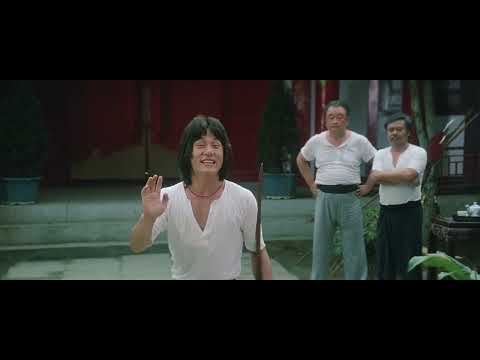 Dragon Lord 1982 || Starring Jackie Chan