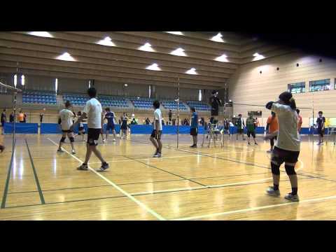 20140706 07a FORESTプチ交流会　FOREST v s VF1