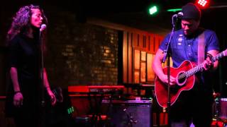 Johnnyswim Falling for Me Live at Ribco Rock Island