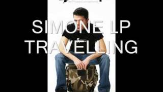 SIMONE LP -TRAVELLING