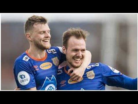 Thrandarson fullførte sterk AaFK-snuoperasjon