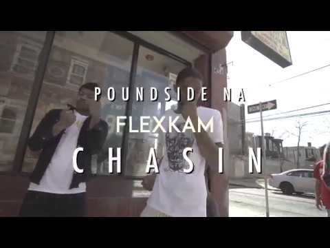 Poundside Na - Chasin A Bag (directed by @lixmoney)