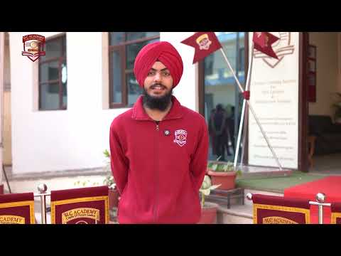 SLC Academy chandigarh  Video 2