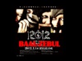 12012 - BAAL-ZEBUL 