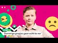 Leuk grapje of niet? Daar gaat de Week Tegen Pesten over