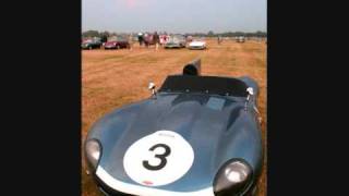 preview picture of video 'Goodwood Revival 09'