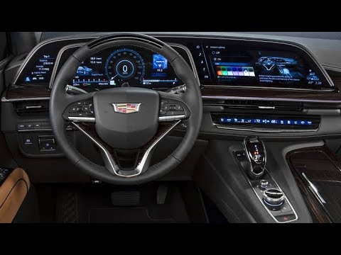 , title : '2023 Cadillac Lyriq Platinum AWD 500hp($90,000)- Interior and Exterior Walkaround- 2022 La Auto Show'