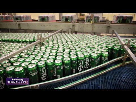 Bloomberg Turnaround: Carlsberg