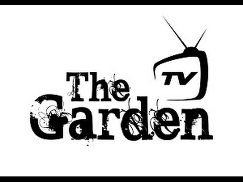 The GardenTV #3 - The Garden 4 Anos