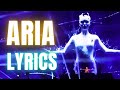 Argy Omnya Aria LYRICS Epic Amour Remix ‪ ArgyMusic‬ Trending Argy Edm Techno Lgbt