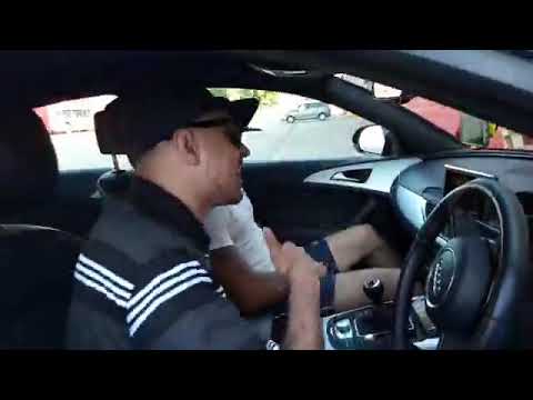 Car Barz AC n Fury LIVE - DJ Gasper Mix Drum & Bass