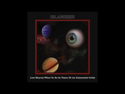 Lost Bicycle - Islandeer