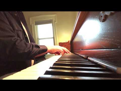 Psalm 64M - Hear Me, O God (Dale A. Witte)