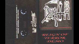 Reign Of Terror [Demo] - 05 - Slaughterhouse