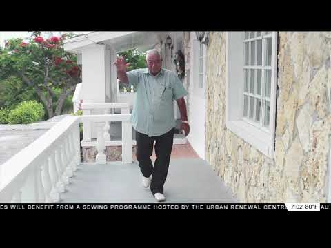 Hon. Philip Bethel Role in an Independent Bahamas