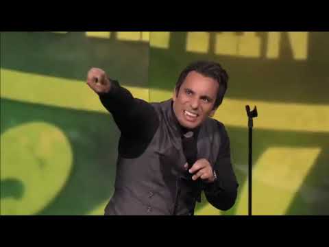 Sebastian Maniscalco - Garage Sales