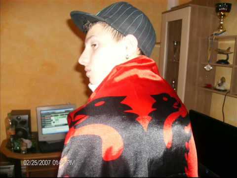 Beni-Xhemas Ft. PerkoBoss, Viski, Fer-Tim - Zëri i Pavarsisë