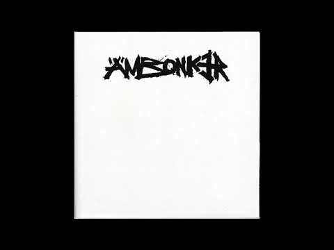 Ämbonker - EP (Germany, 2012)