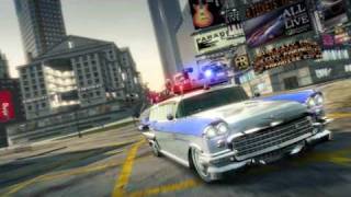 Maxeen Block Out The World