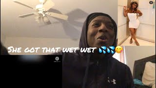 Dimes Beracky Leak onlyfans 💦😋🤤(Official Video)
