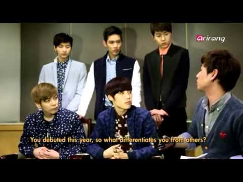 Showbiz Korea - EP569 HISTORY (히스토리) CUT