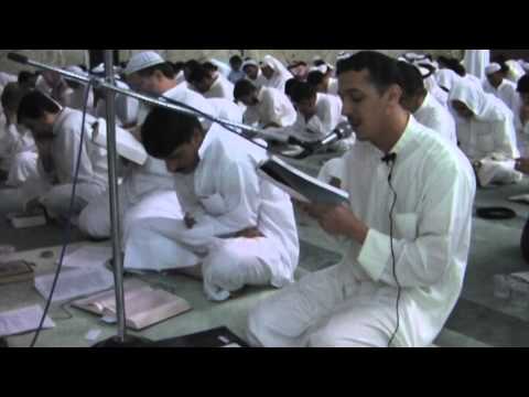 ⁣من دعاء أبي حمزة الثمالي (ره) + نعي - حسين كاظم