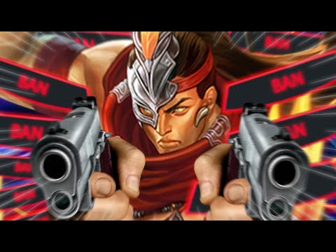 Hou Yi Mains In A Nutshell - SMITE (Hou Yi.exe)