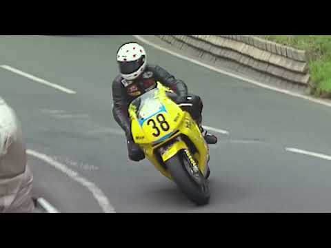TT3D Closer to the Edge The Isle of Man Tourist Trophy documentary   l SRT Media