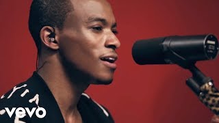 Songtext von Jonathan McReynolds feat. Chantae Cann - Maintain Text Musik-video-Miniaturansicht