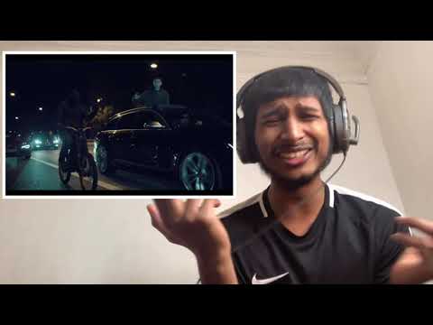 Sarettii (5148) - Distans (OFFICIELL MUSIKVIDEO) | SWEDISH RAP 🇸🇪 TOO DOPE ❄️ | REACTION