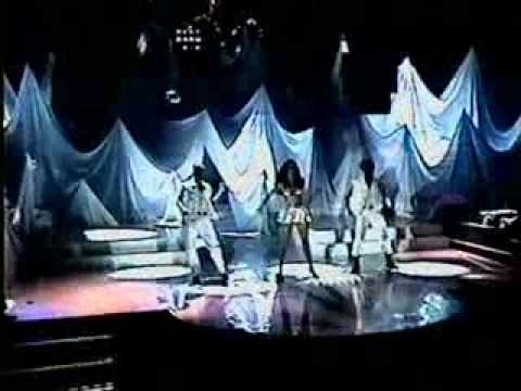 Patricia Manterola - Lo juro