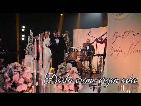 Dosta vreme ergen odev - Bendot na Brakja Nune
