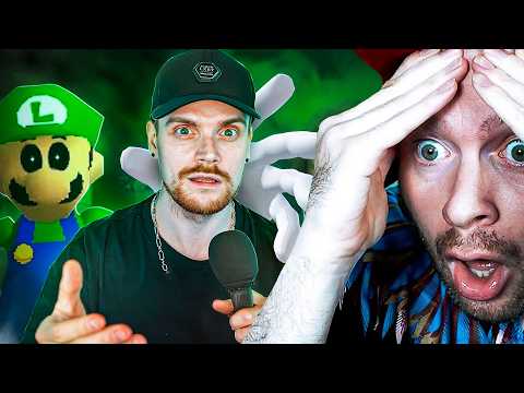 Diese VIDEOSPIEL MYTHEN sind WAHR?!