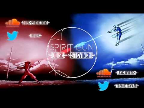Treez Lowkey x Metro Boomin Type Beat - "Spirit Gun" || [Prod. Quise x Vinchi]