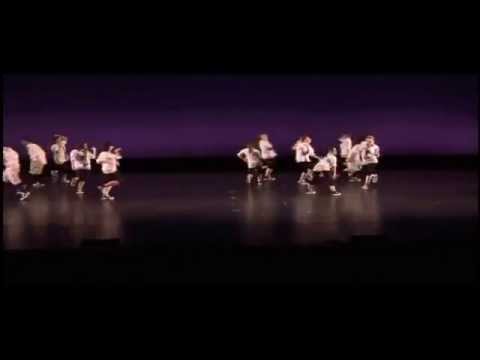 Soul Conspiracy at SFHHDF 2007 (EXCERPT)