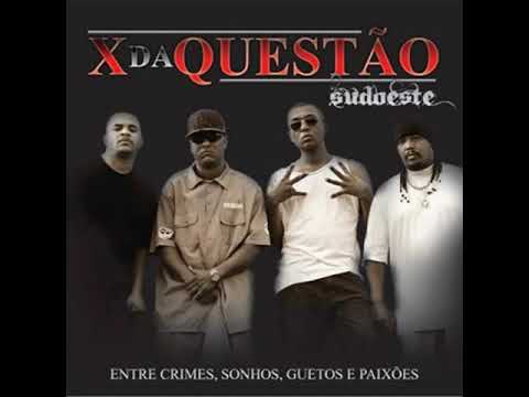 X da Questão - Coração da quebra