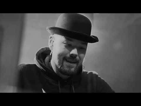 Dr. Peacock & D-Frek at Ground Zero Festival 2021 – Underground Stream