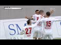 video: Dorian Babunski gólja a Vasas ellen, 2022