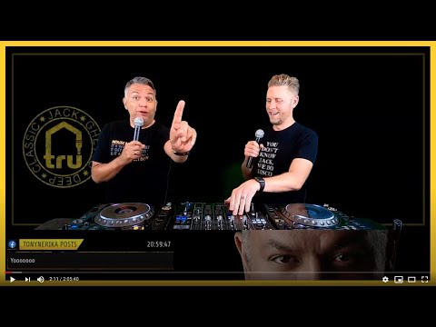 TRUcast 099 - Alex Peace & Brian Boncher