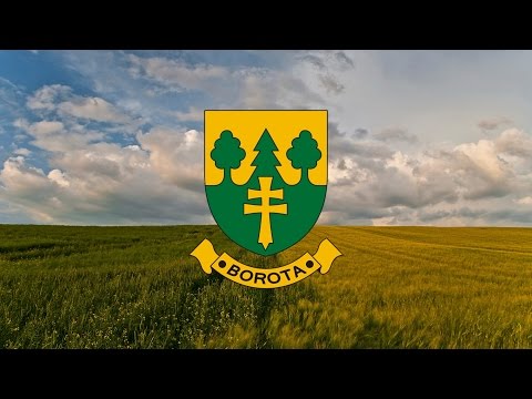 Borota bemutatkozó videója