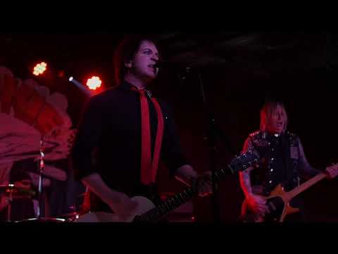 Dookie - Green Day Cover Band - American Idiot